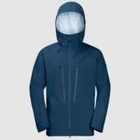 Jack Wolfskin Exolight Mountain Jacket Men
