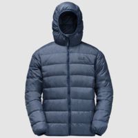 Jack Wolfskin Helium Sky Down Jacket Men