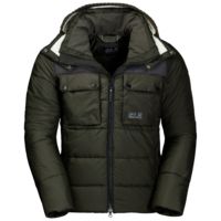 Jack Wolfskin High Range Jacket - Men's