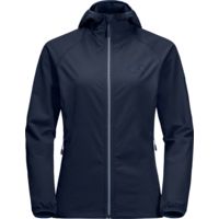 Jack Wolfskin Kalari Trail Jacket - Women's
