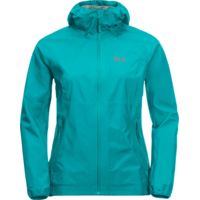 Jack Wolfskin Misty Peak Jacket - Women's