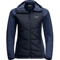 Jack Wolfskin Skyland Crossing Jacket - Women's