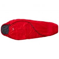 Jack Wolfskin SMOOZIP 3 WOMEN Synthetic Fill Sleeping Bag - Women's