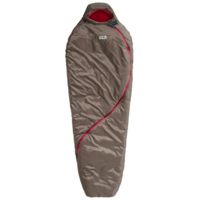 Jack Wolfskin Smoozip Plus19 - Women's