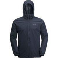 Jack Wolfskin Stormy Point Jacket - Men's