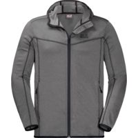 Jack Wolfskin Sutherland Hooded Jacket - Men's