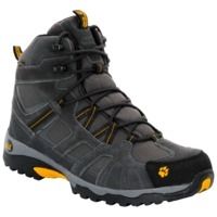 Jack Wolfskin Vojo Hike Mid Texapore Hiking Boots - Men's