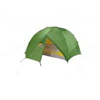 Jack Wolfskin YELLOWSTONE III VENT Dome Tent - 3 Person