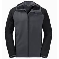 Jack Wolfskin Zenon Softshell Jacket Men