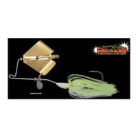 Jackall Lures Jackall Firecracker Buzz Bait