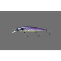 Jackall Lures Jackall Rerange 110Mr, Jerkbait, Dives To 8', Weight Transfer System