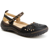 Jambu Deep Sea Causal Shoe - Womens