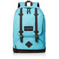 Jansport Baughman Backpack-Black