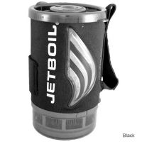 Jet Boil 1 L Flash Ind. Companion Cup - Graphite shed1665