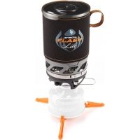 Jet Boil Flash Lite Personal Cooking System-Carbon