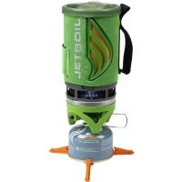 Jet Boil Flash Personal Cooking System - Green shed2690