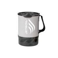 Jet Boil Sol Fluxring Titanium Companion Cup