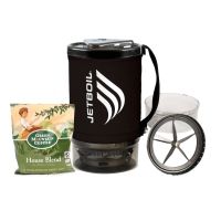Jet Boil Jetboil Grande Java Kit - 1.8 L