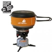 Jet Boil Group Cooking System GCS