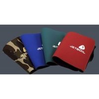 Jet Boil Neoprene Cozy - Black