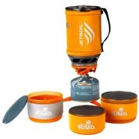 Jet Boil Sumo W/ Bowl Set