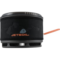 Jetboil 1.5L Ceramic FluxRing Cook Pot