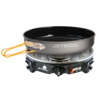Jetboil HalfGen Base Camp Cooking System
