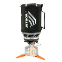 Jetboil SUMO Cooking System