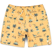 Jetty Bayside Poolshort - Mens