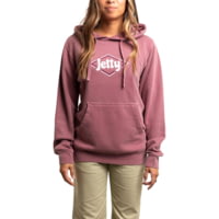 Jetty Gem Hoodie - Women's