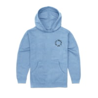 Jetty Grom Mackerel Hoodie - Kids