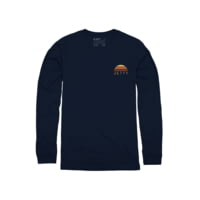 Jetty Grom Sunup Long Sleeve Tee - Kids