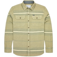 Jetty Horizon Flannel - Men's