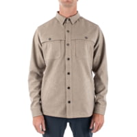 Jetty Men's Maverick Jacshirt