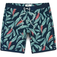Jetty Mollusk 8 in Boardshort - Mens