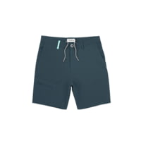 Jetty Mordecai Utility Short - Mens