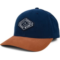 Jetty Overhead Snapback Cap