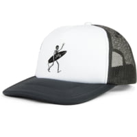 Jetty Skelly Trucker