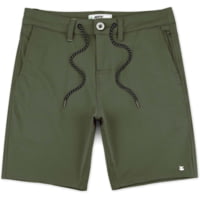 Jetty Traverse Utility Shorts - Mens