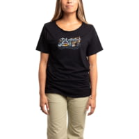 Jetty Vantage Tee - Women's