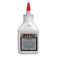 Jiffy 4-Stroke Engine Oil