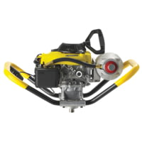 Jiffy 46X-Treme Propane 4-Stroke Powerhead Only