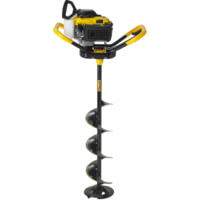 Jiffy 4G 4-Stroke Stealth STX Auger Assembly