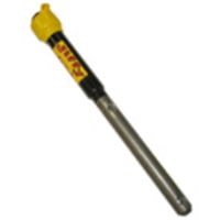 Jiffy Adjustable Length Extension Shaft