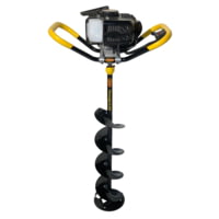 Jiffy Model 30 8in XT Auger Assembly