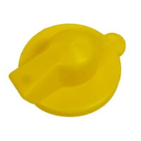 Jiffy Power Ice Drill Blade Protector