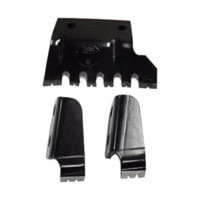 Jiffy Replacement STX Auger Blades