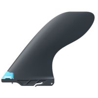 Jimmy Styks Click 'N Go Standard Fin