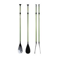Jobe Aluminum Paddle, 3 Pc.