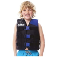 Jobe Nylon Vest Infant Blue 0-30lbs
